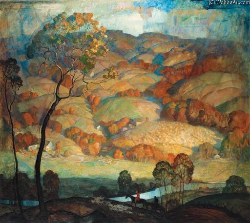 Chadds Ford Hills — Н.к. Вајт