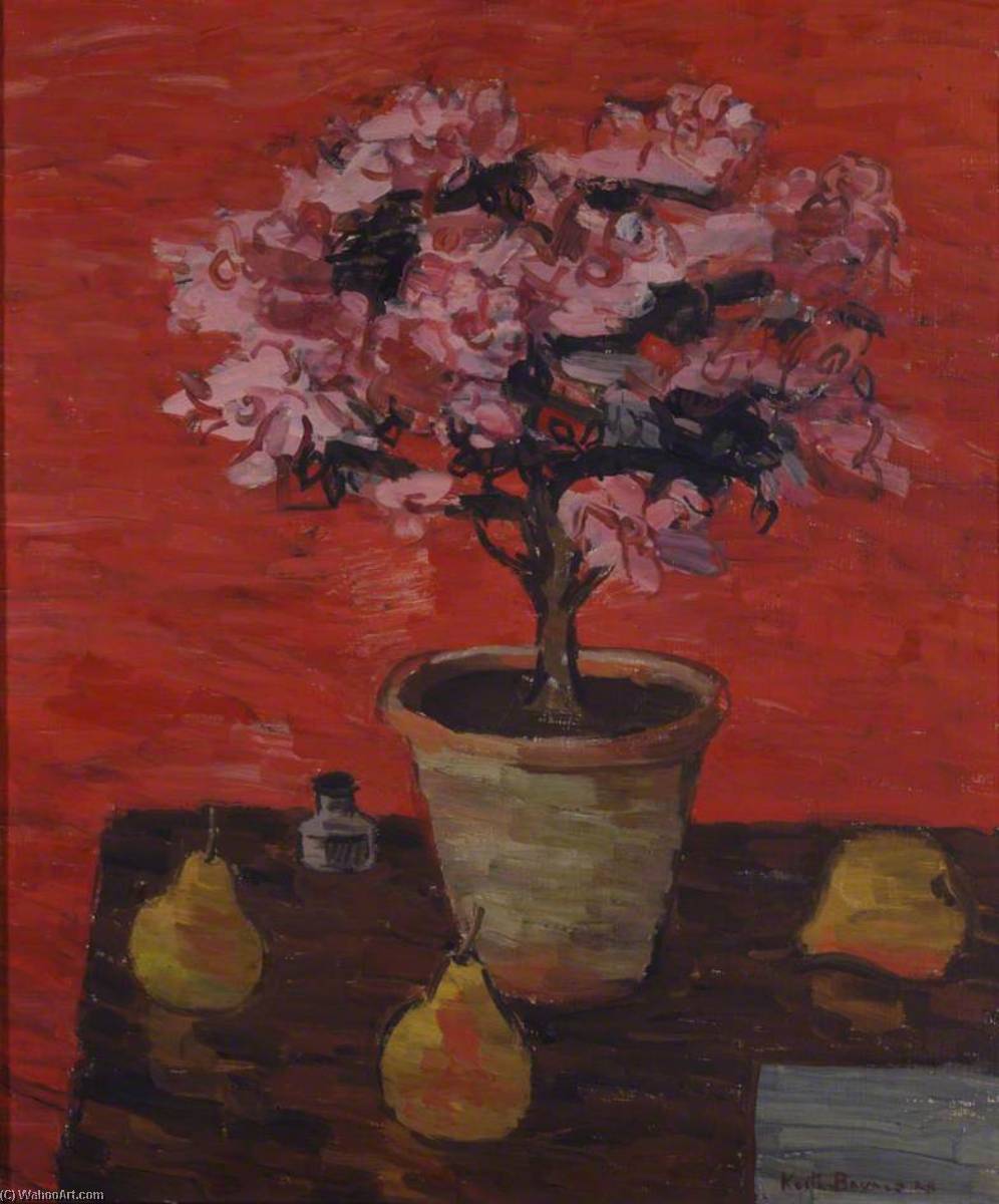 Azalea — Keith Baynes