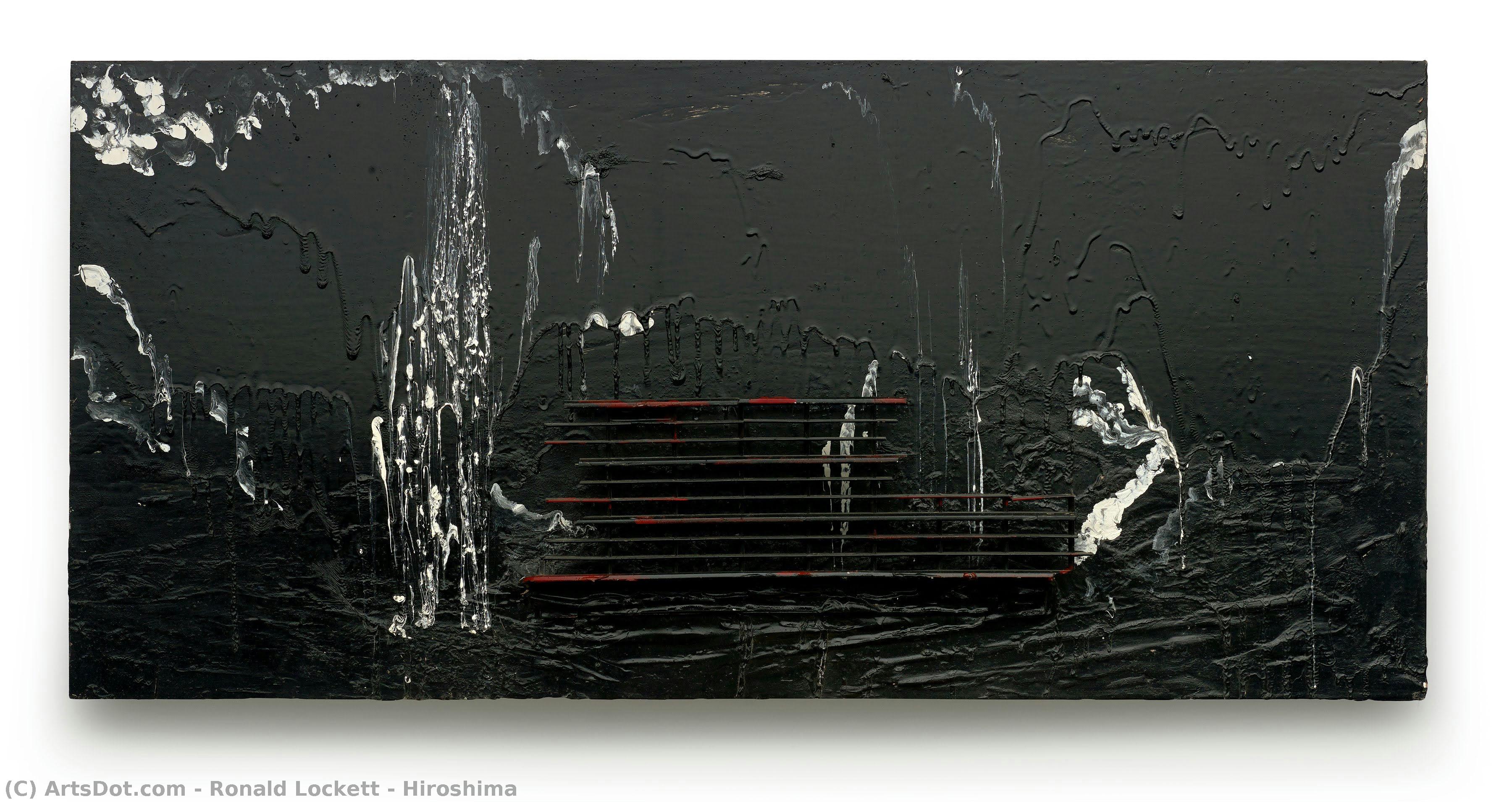 Hiroshima — Ronald Lockett