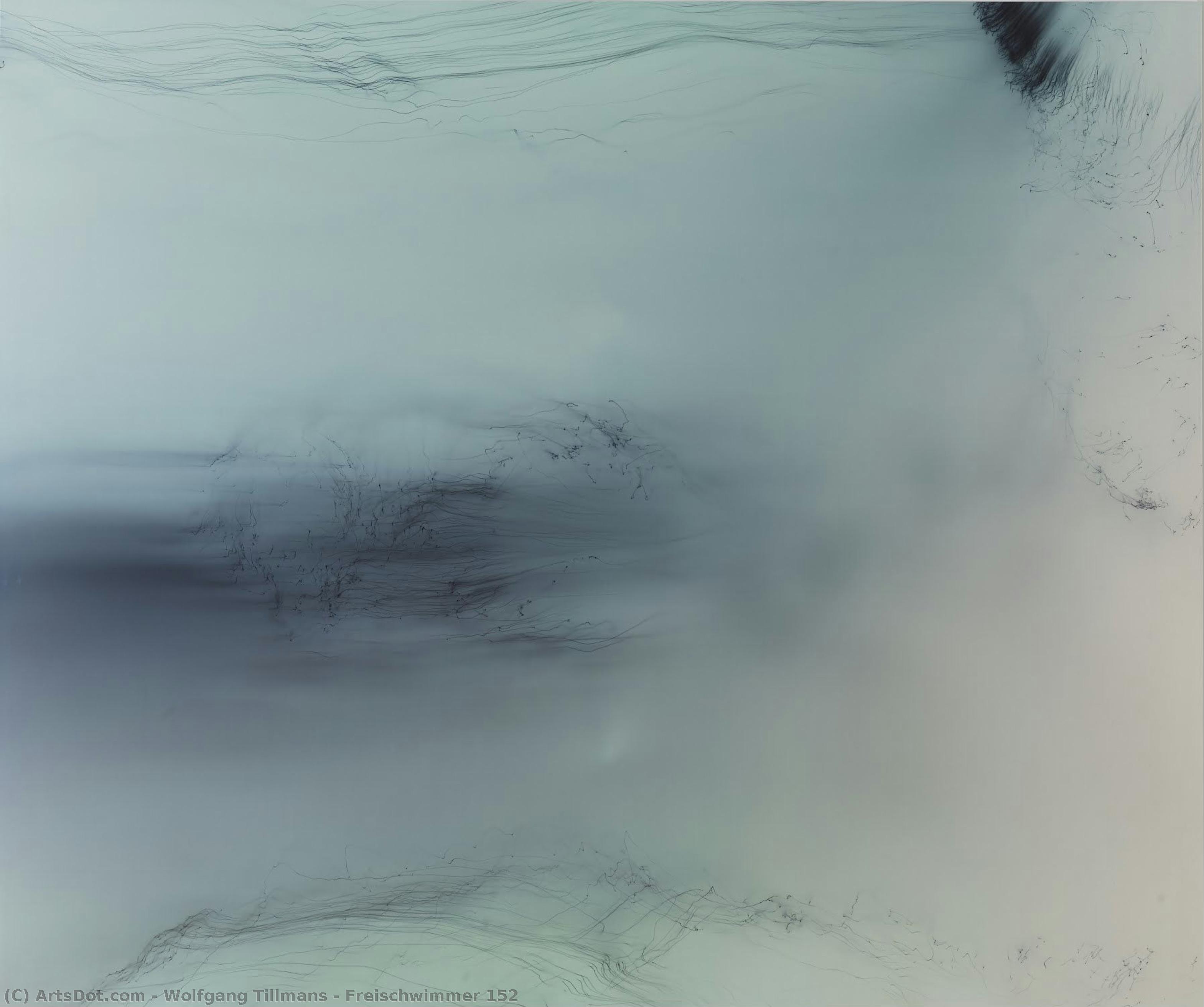 Freischwimmer 152 — Wolfgang Tillmans