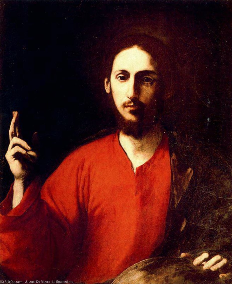 The Savior — Ло Спангелотто