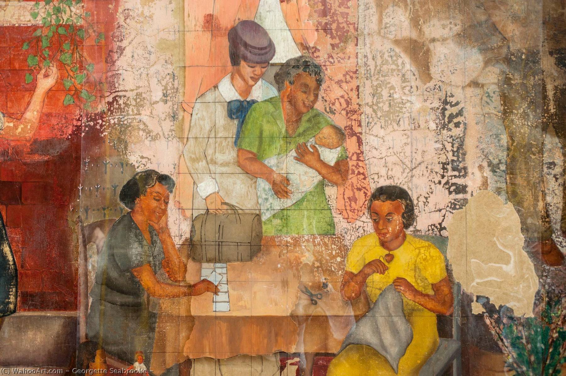 Untitled (ard3dv) — Georgette Seabrooke