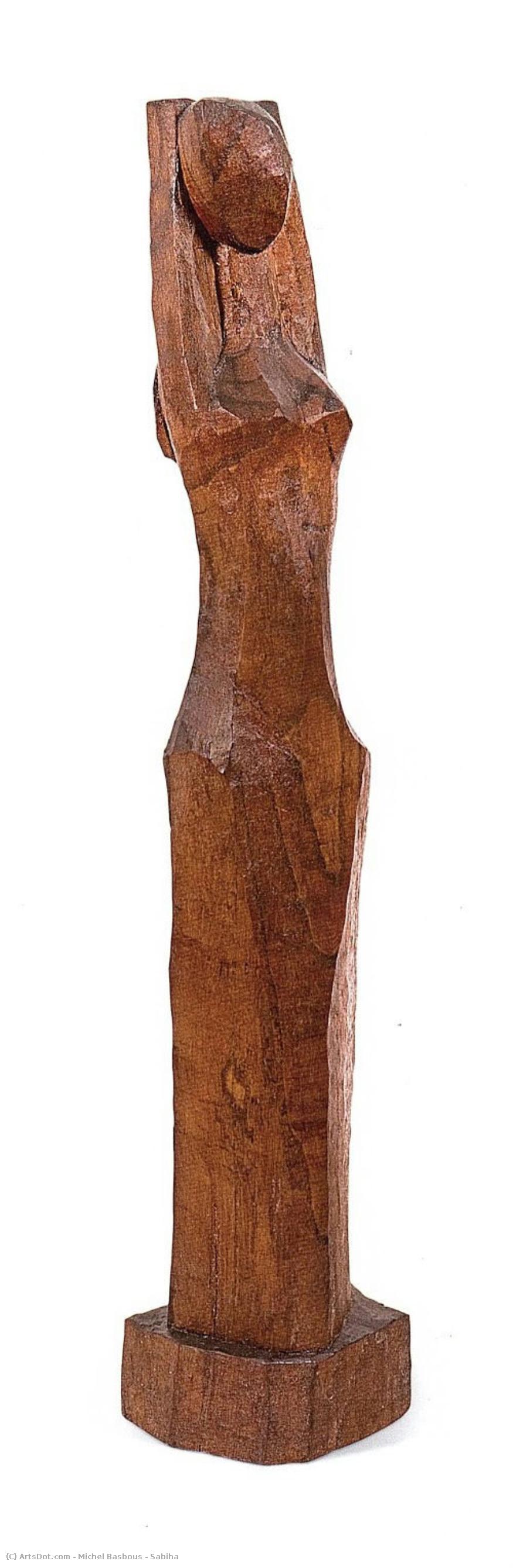 Sabiha — Michel Basbous