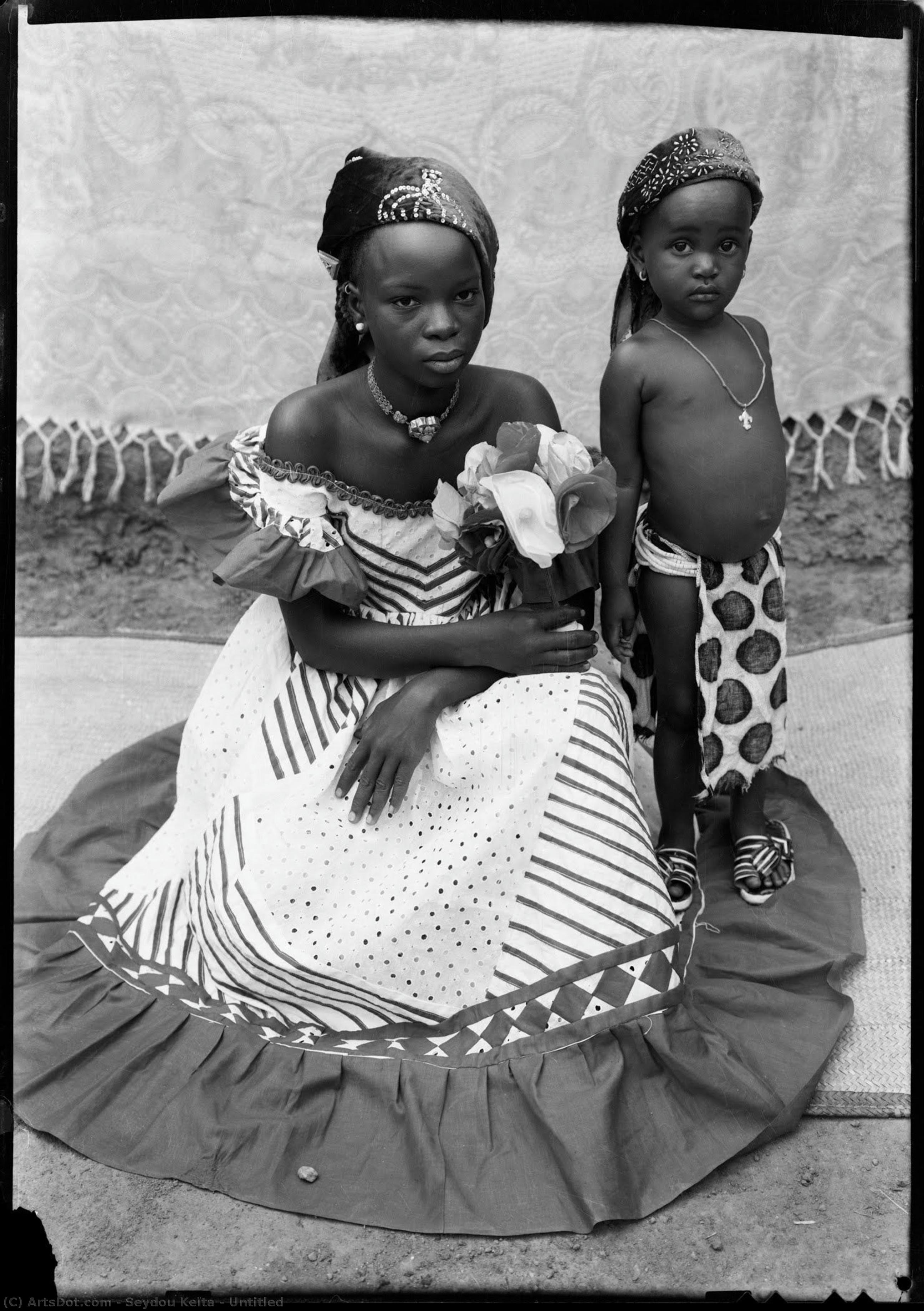 Untitled — Sedu Keïta