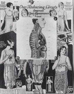 The Sympathetic Nervous System — Manuel Álvarez Bravo