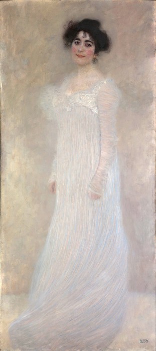 Serena Lederer — Gustav Klimt