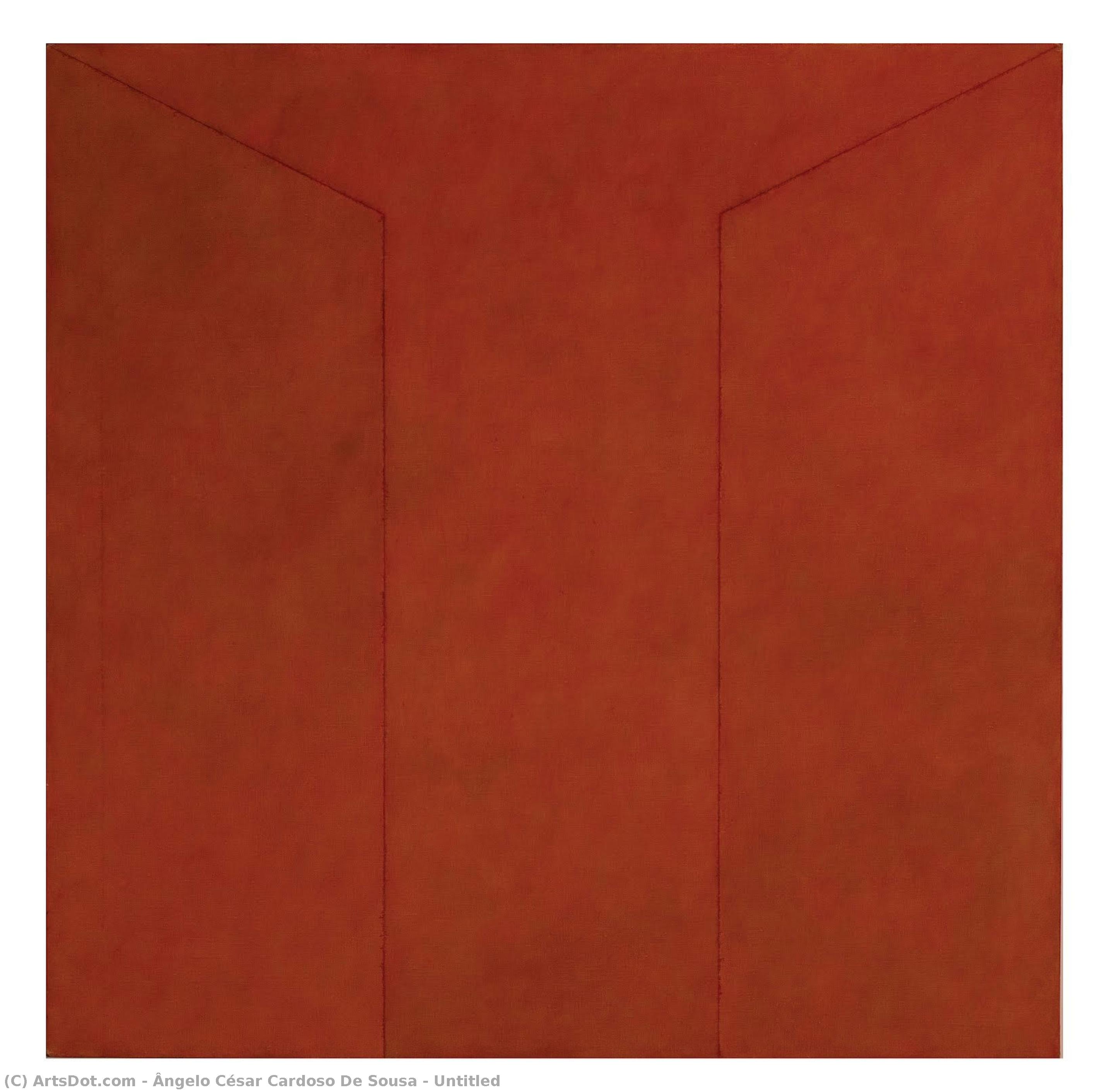 Untitled — Ângelo César Cardoso De Sousa