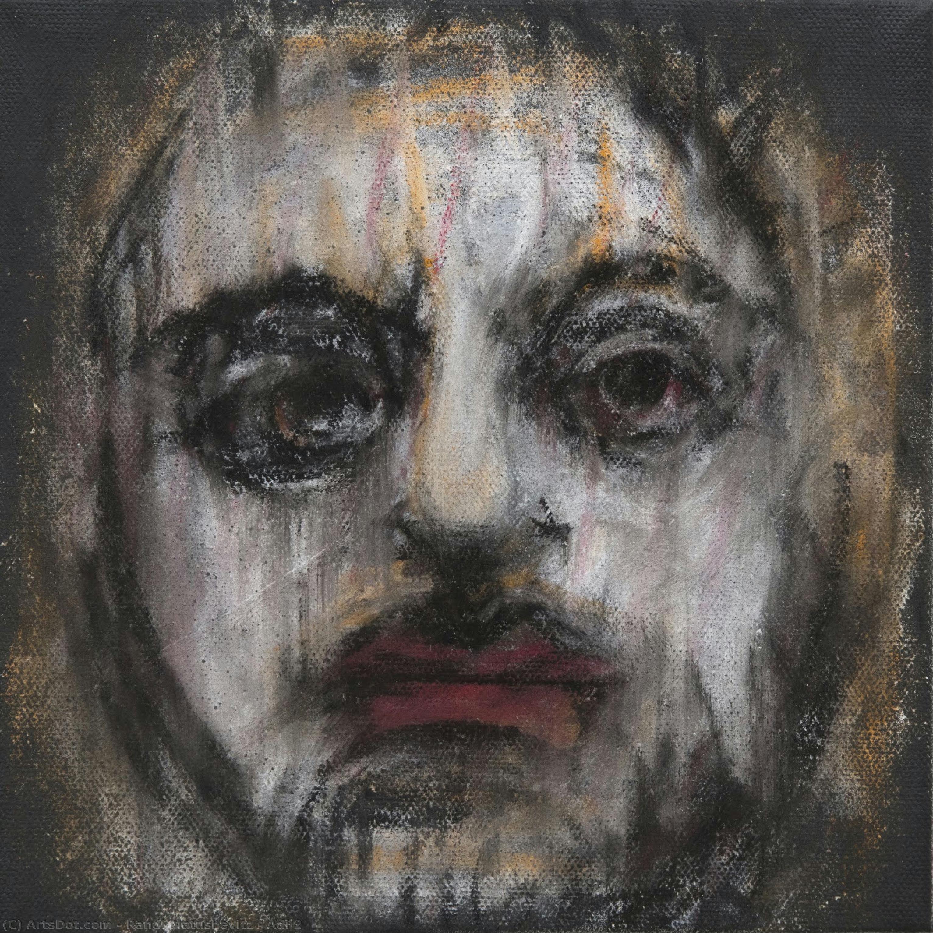 Adi 2 — Randi Matushevitz
