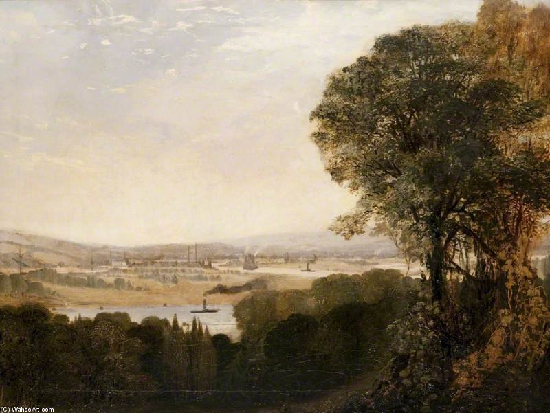 Bowling — Horatio Mcculloch