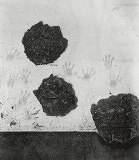 Untitled From The Series Memory Of War, Toyokawa, Aichi — Shomei Tomatsu