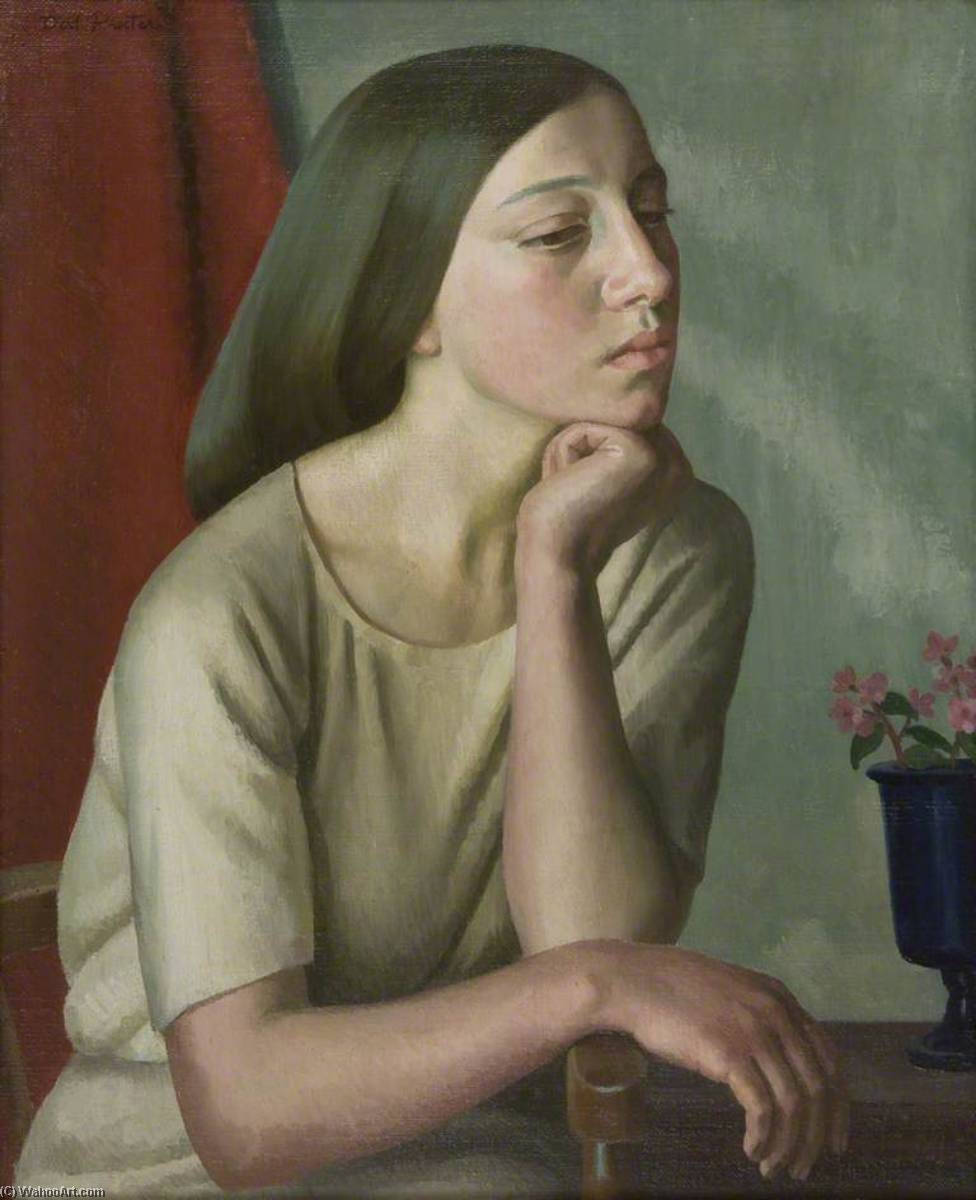 Lilian — Dod Procter