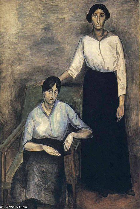 Untitled (9038) — André Derain