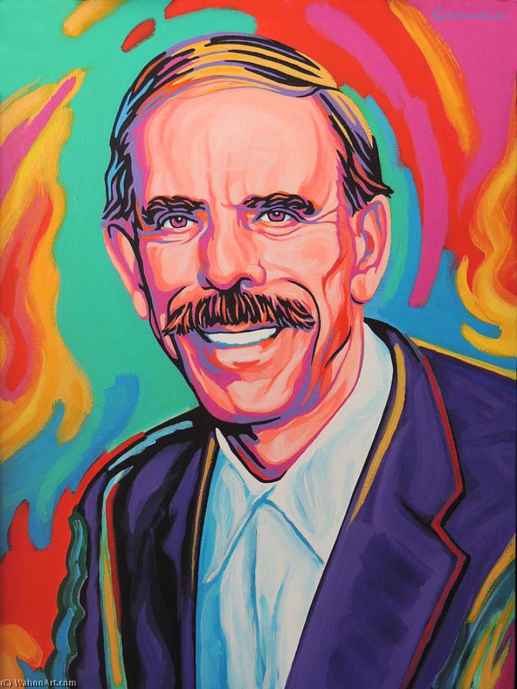 Tarcisio Ciancio — Питр Макс