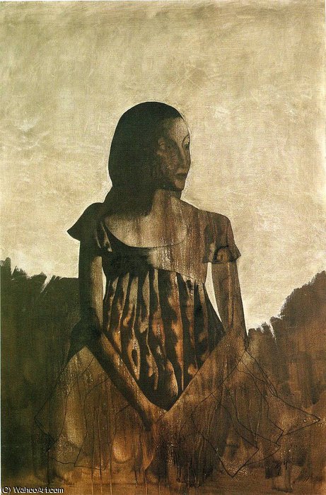 Untitled (4274) — Jorge José Castillo Casalderrey