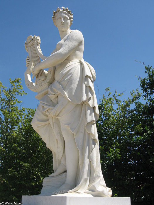 Le Poème Lyrique, Par Jean-baptiste Tuby — Jean Baptiste Tuby