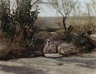 Member Of The Christ Family Religious Sect, Hidalgo County, Texas — Joel Sternfeld