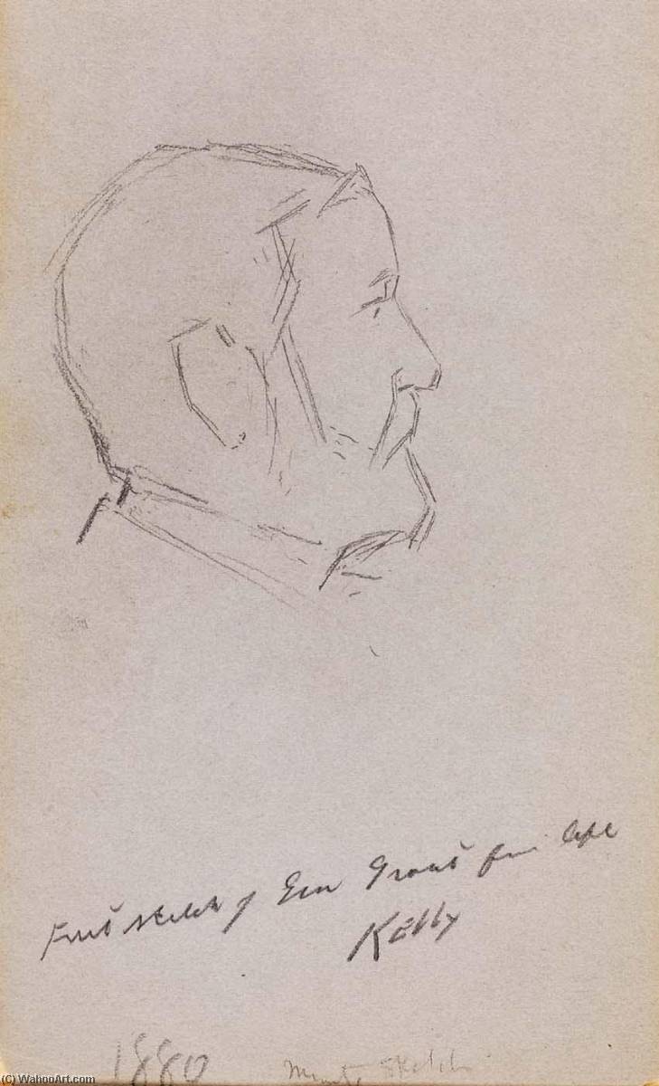 General Grant — James Edward Kelly