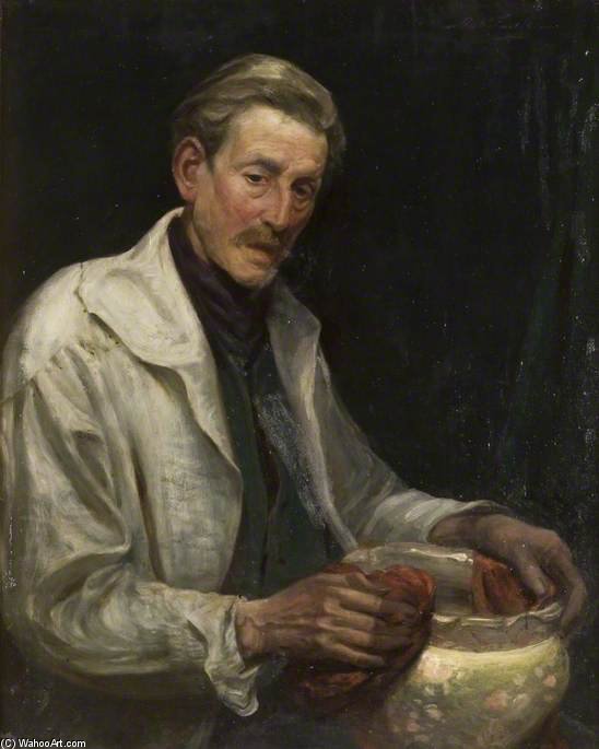The Connoisseur — Robert Fowler
