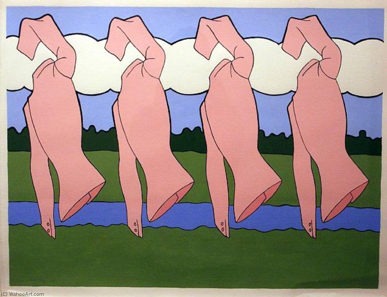 Untitled (3) — Джон Уэсли