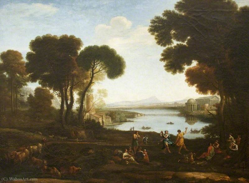 The Mill — Andrea Locatelli