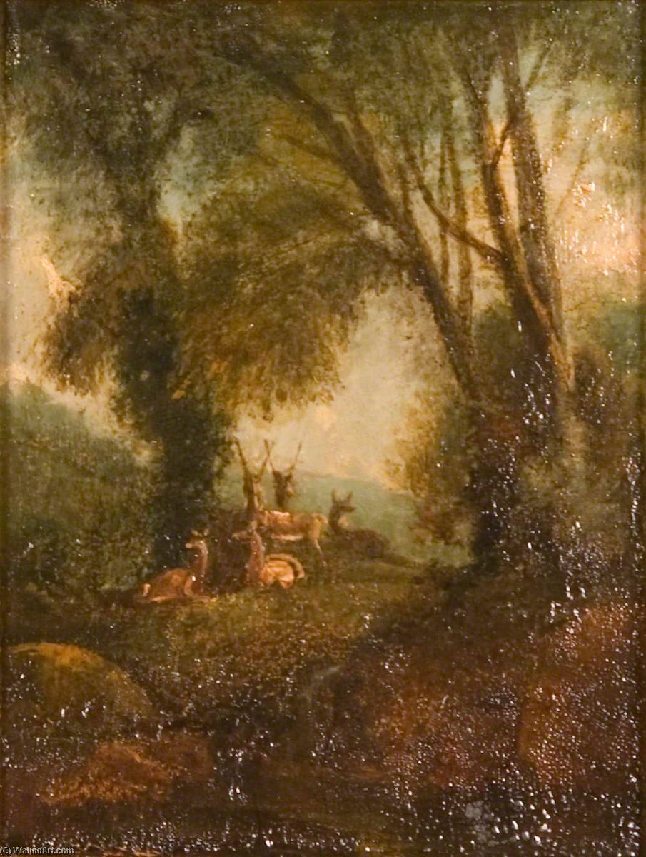 Newnham Park, Plympton, South — Ambrose Bowden Johns