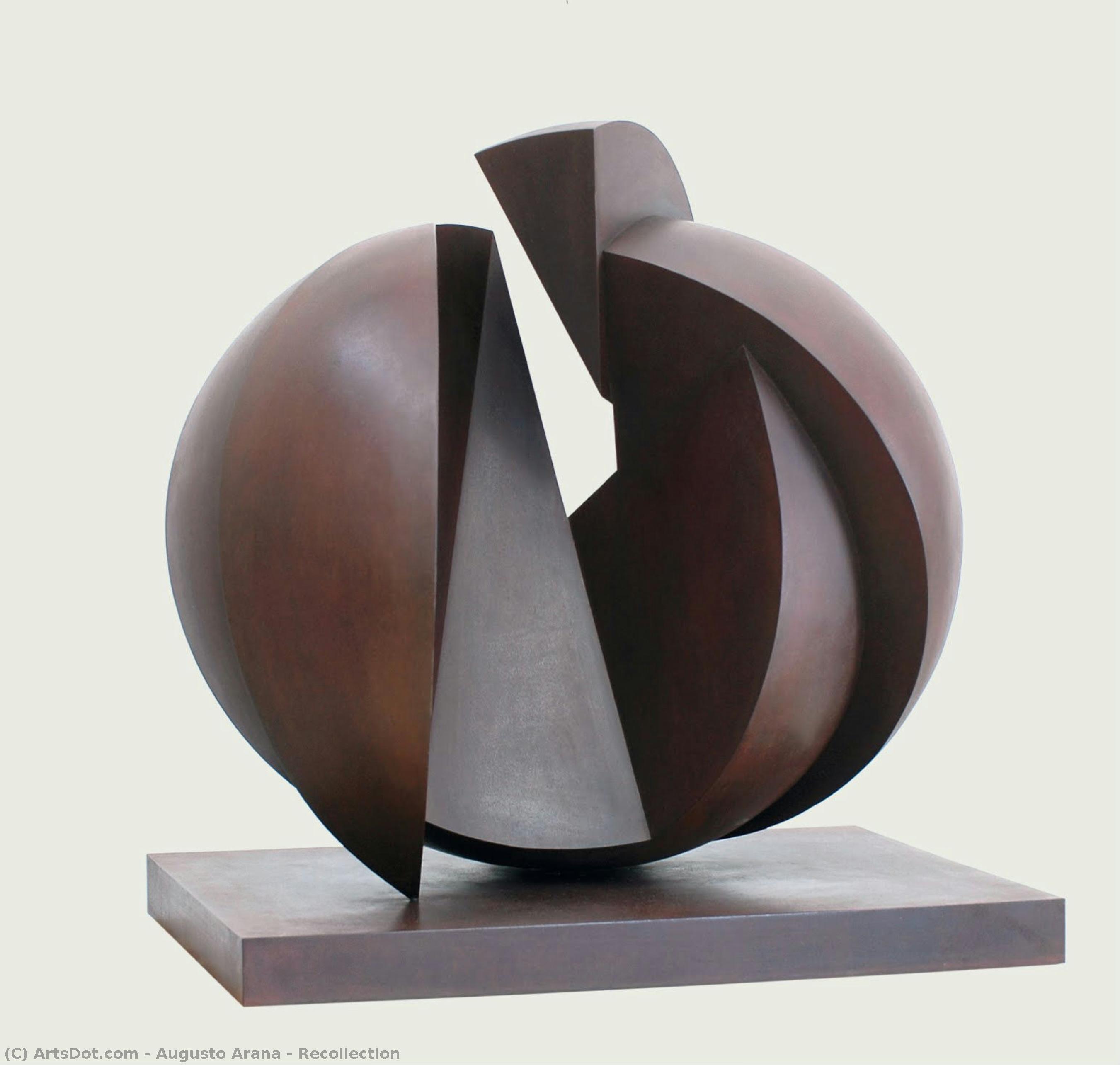 Recollection — Augusto Arana