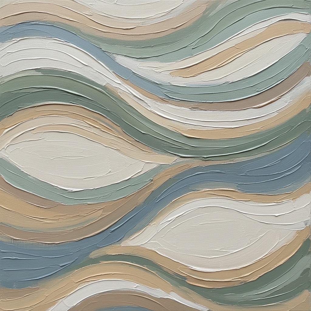 Ethereal Strata: Rhythms Of The Silent Earth — Antoine Joly