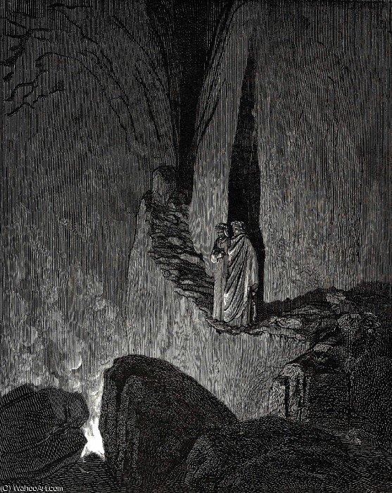 Untitled (5228) — Paul Gustave Doré