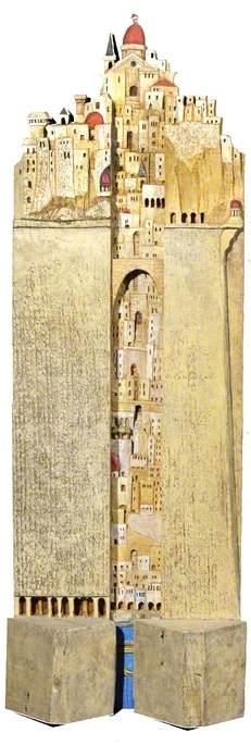Citadel Valetta, Malta — Jenny Cook