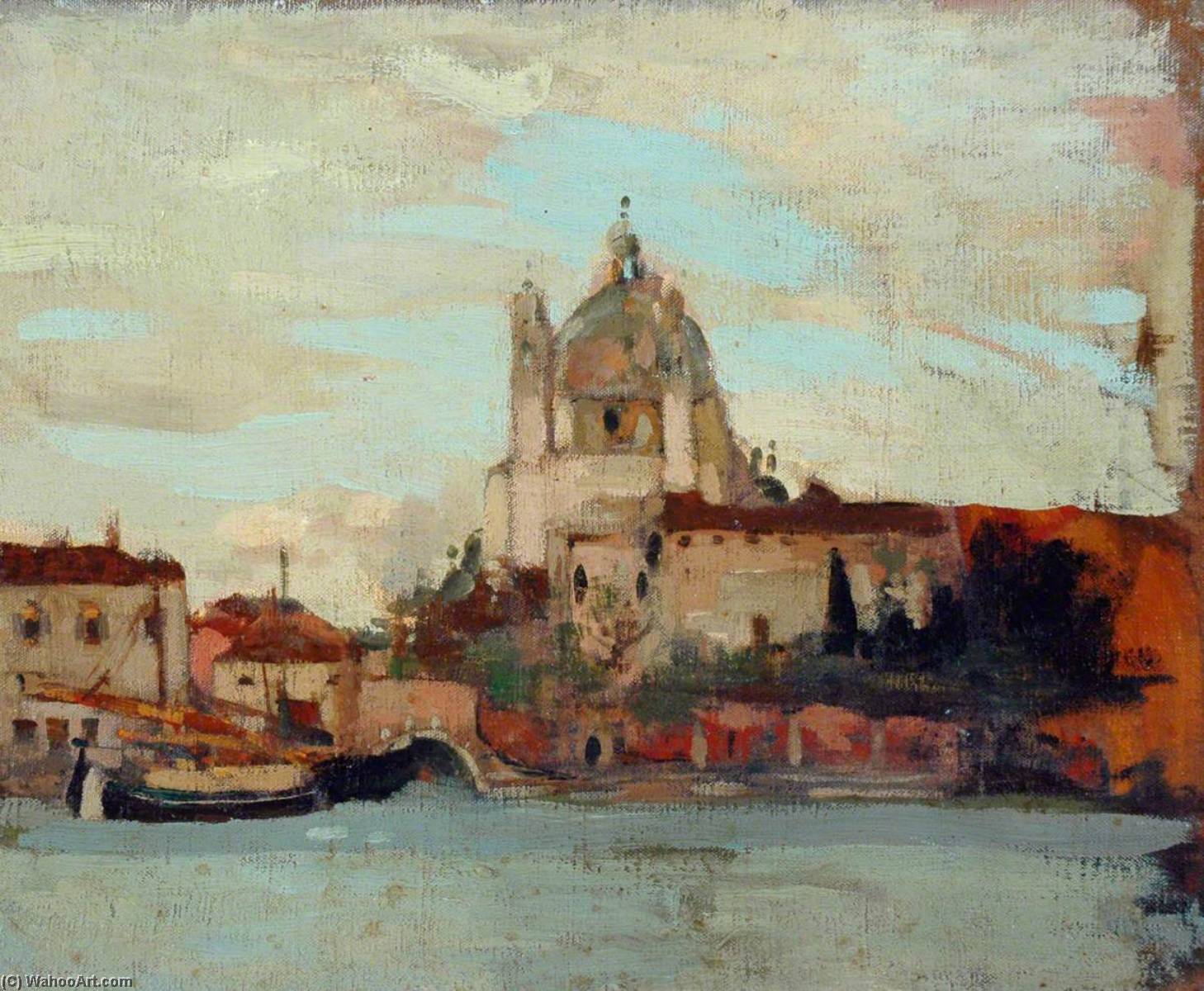 Venice — James Kerr Lawson