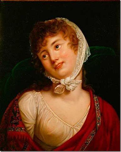 Maria Walewska — Robert Jacques François Lefèvre