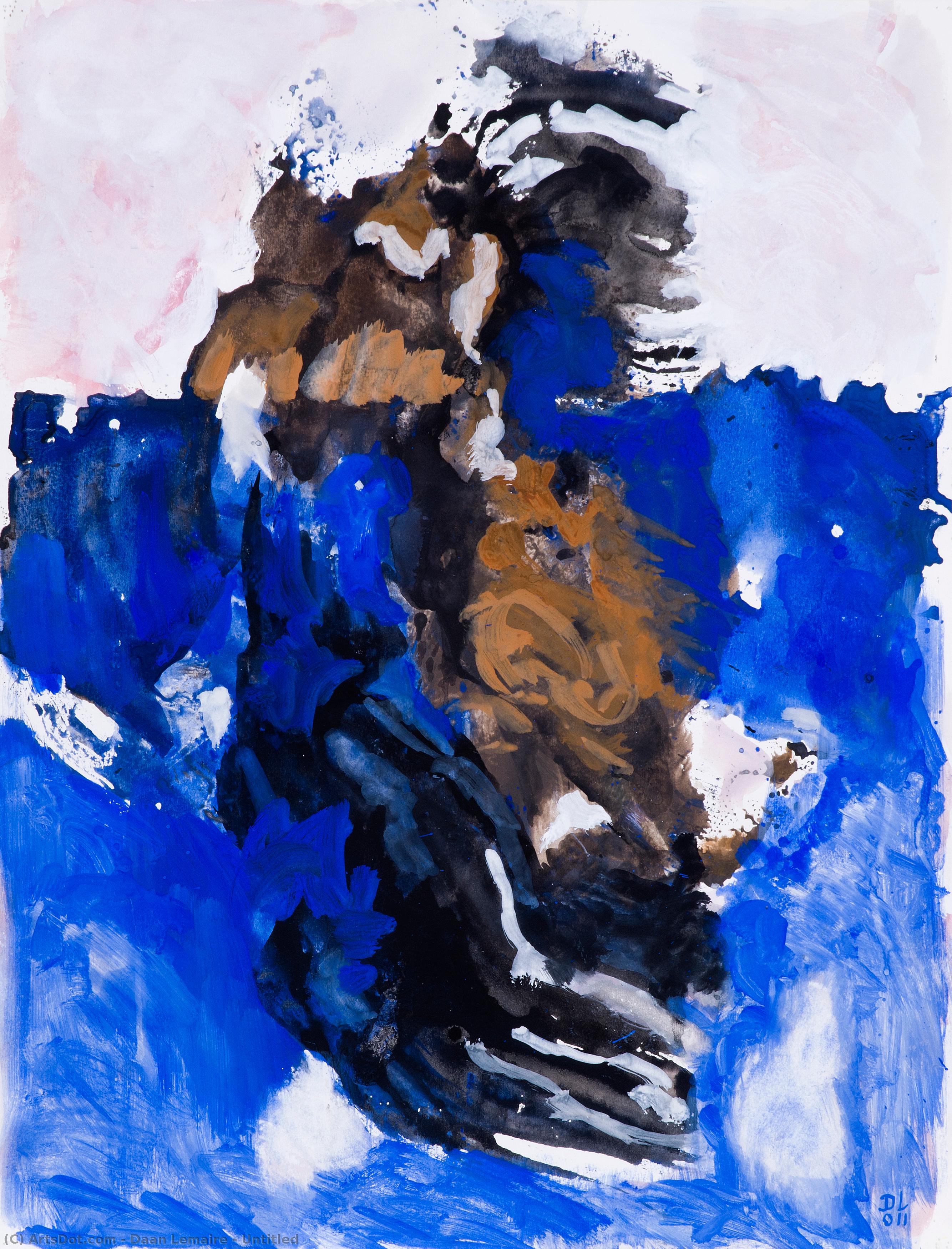 Untitled — Daan Lemaire