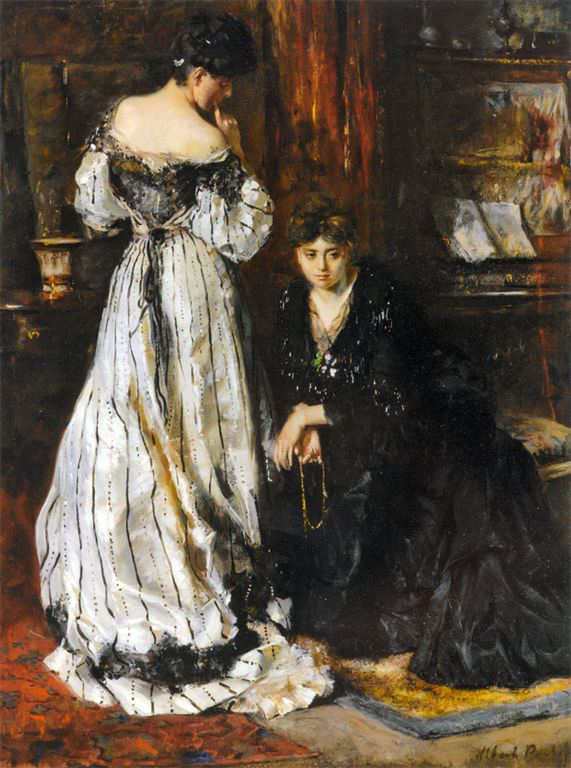 Future Dreams - — Otto Willem Albertus (albert) Roelofs