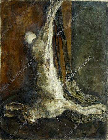 Hare — Pjotr Konchalowski