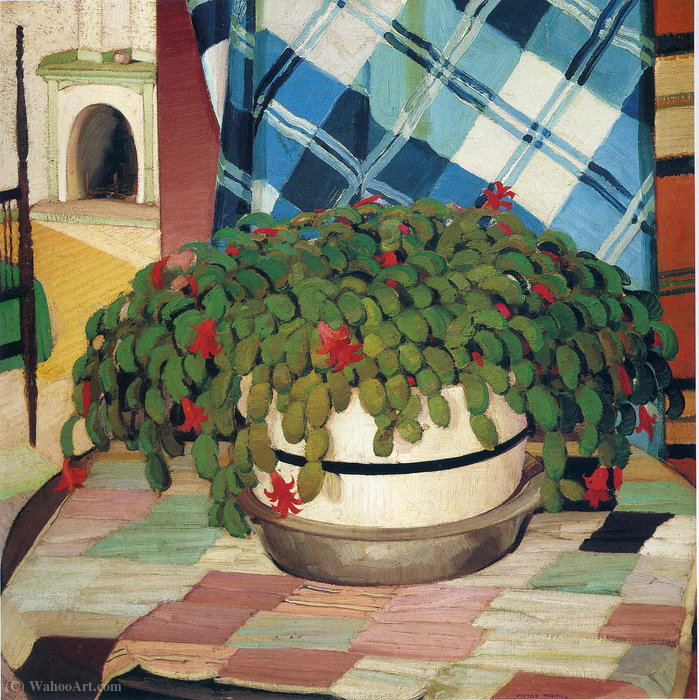 Untitled (341) — Victor Higgins