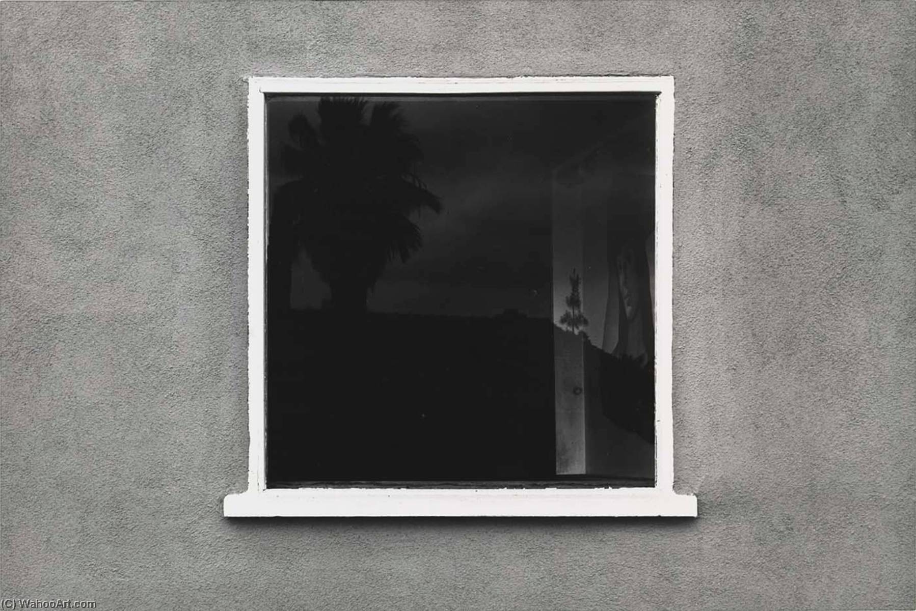 Public Places Claremont, California ( 2a) — Lewis Baltz