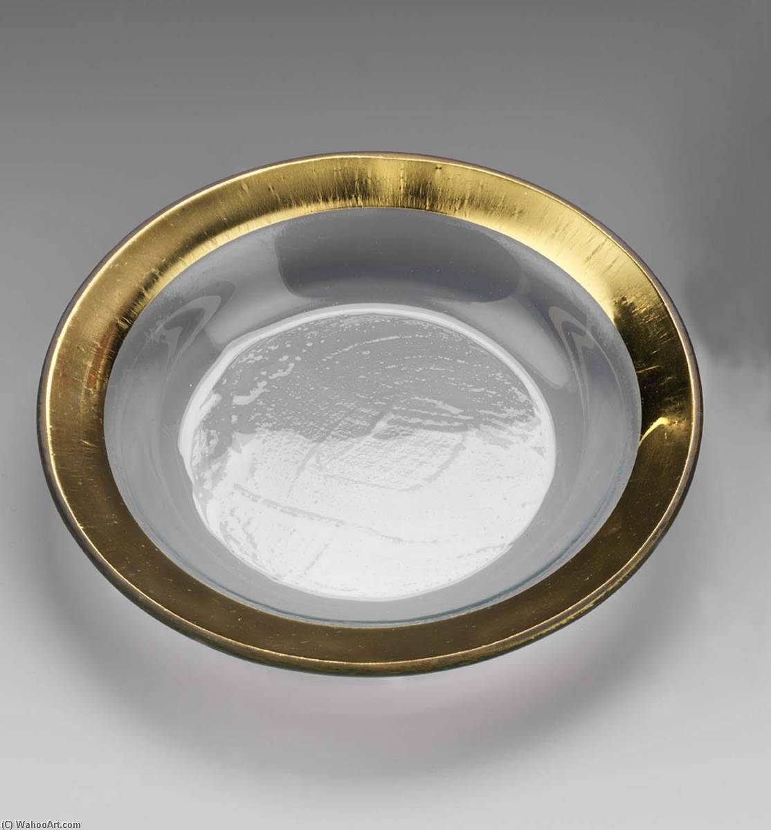 Salad Bowl, From The Roman Antique Collection — Ann Morhauser