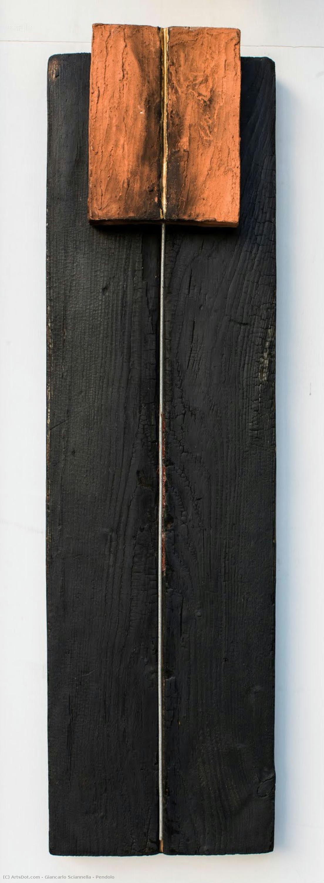 Pendolo — Giancarlo Sciannella