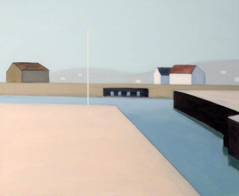 West Bay 3a — Alex Lowery