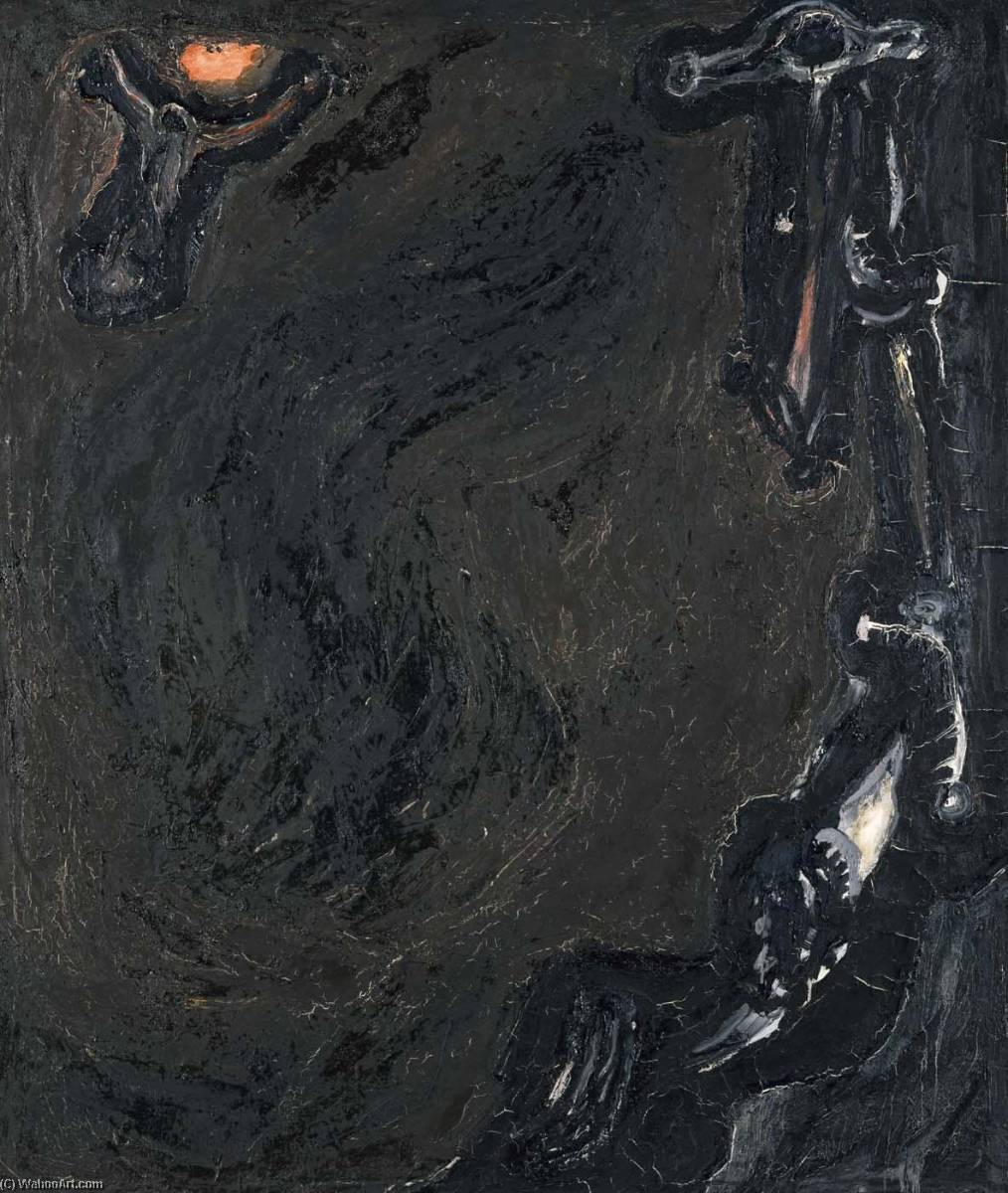December 1958 — Frank Lobdell