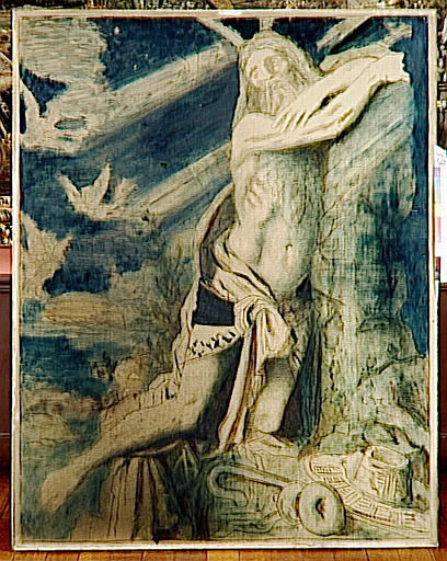 Mort De Moïse — Море