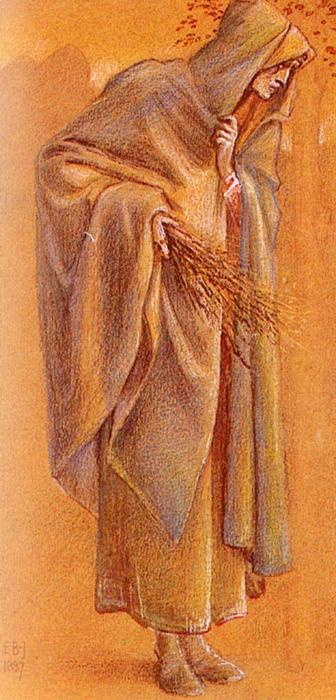 Melchoir 1 — Edward Kolij Barn-džons