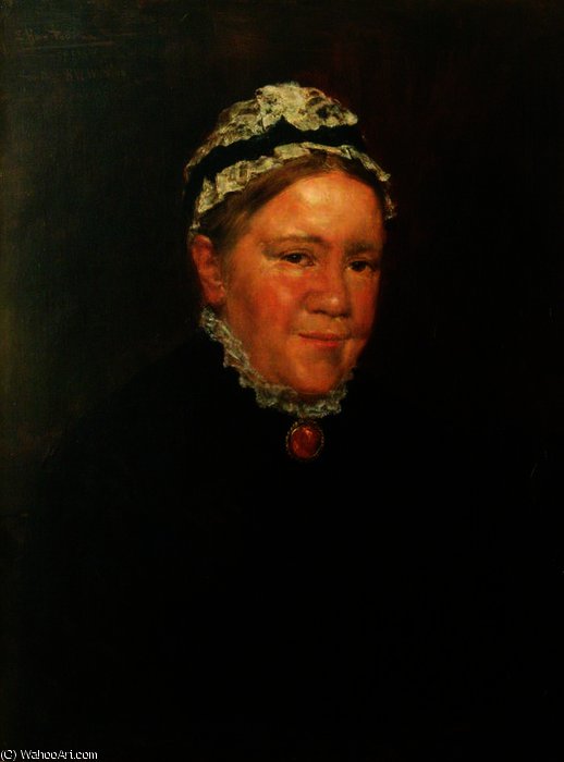 Kate Loder, Lady Thompson — ローレンス・アルマ・タデマ