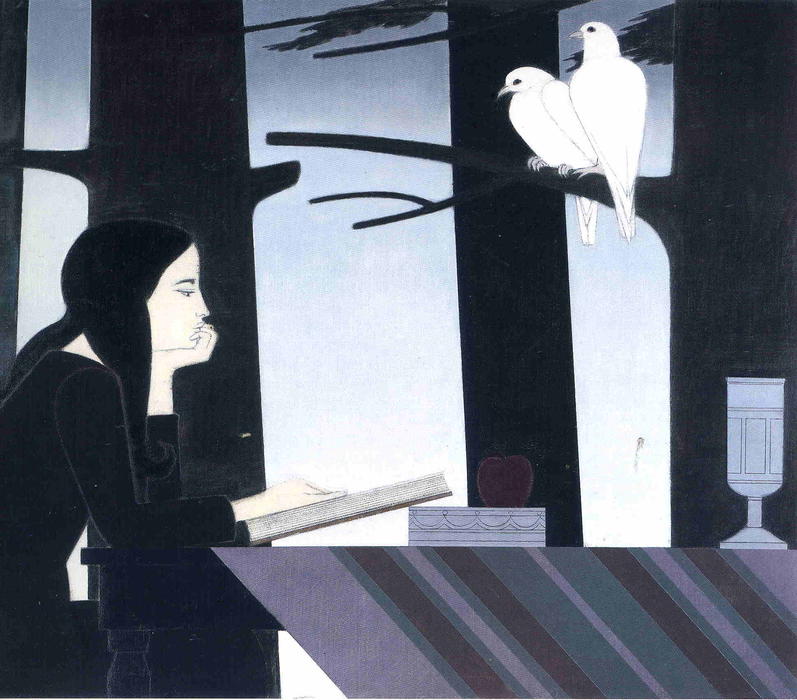 Introspection — Виль Барнет