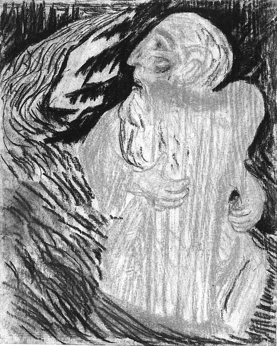 Untitled (590) — Carl Fredrik Hill