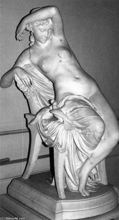 Waking Up — Jules Franceschi