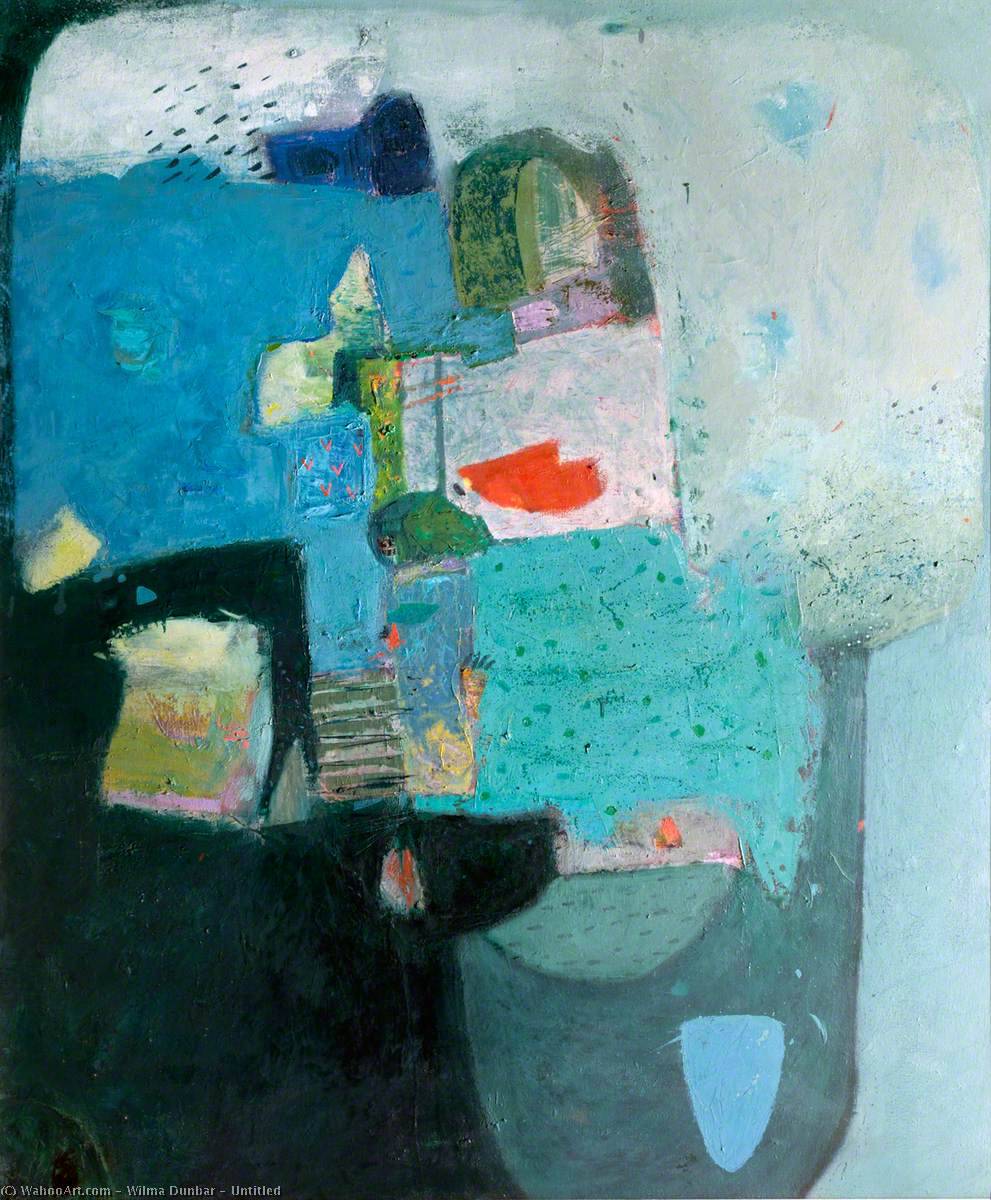 Untitled — Wilma Dunbar