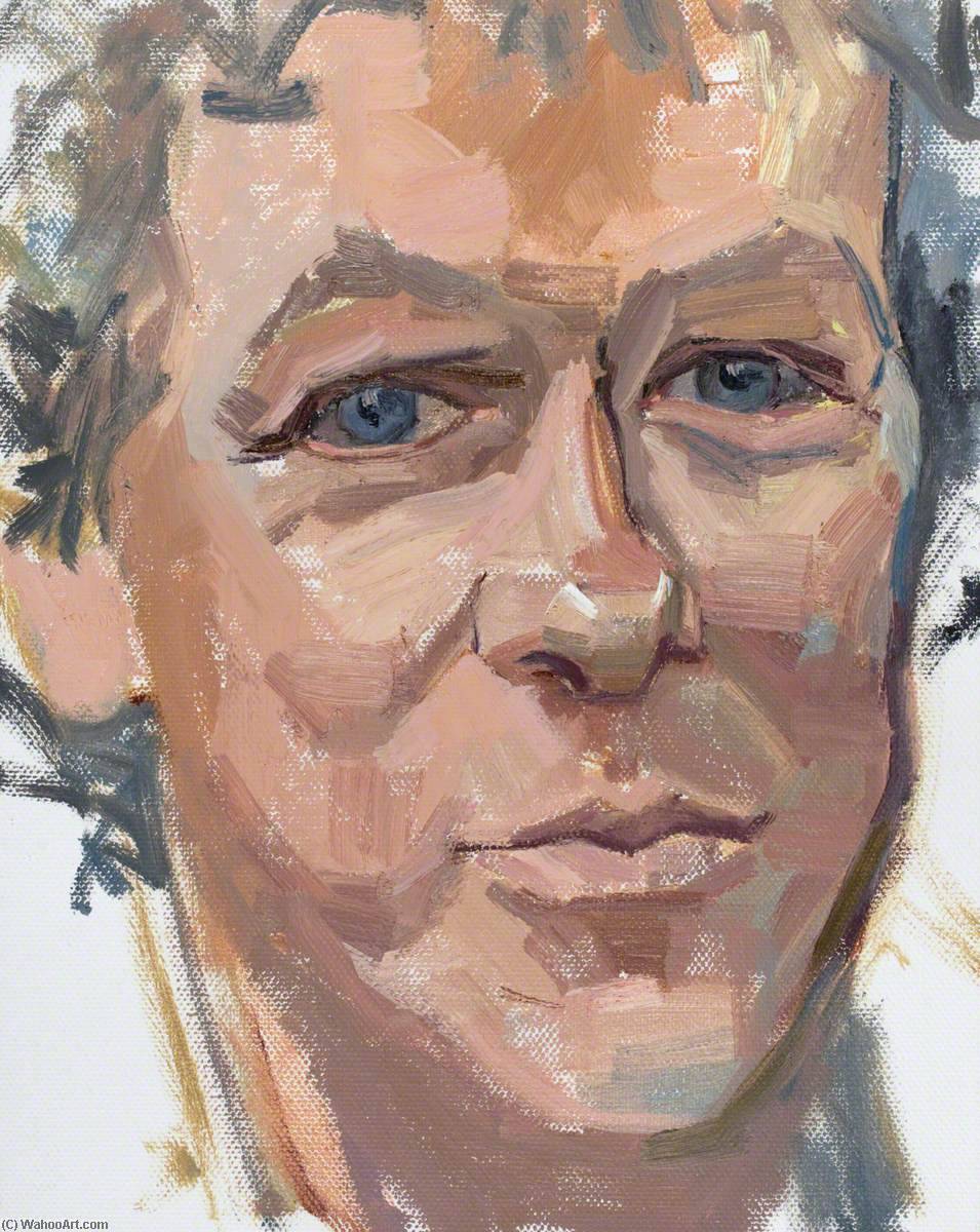Facimus Bryan Beattie — Eugenie Vronskaya