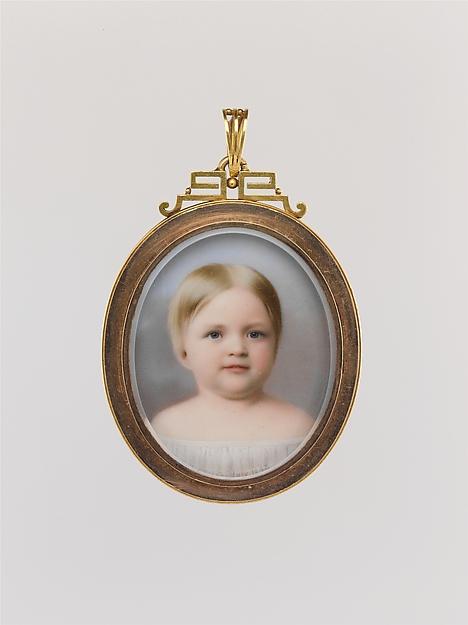 Ada Brown — John Henry Brown