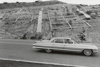 Near The Beach, Los Angeles — Bruce Davidson